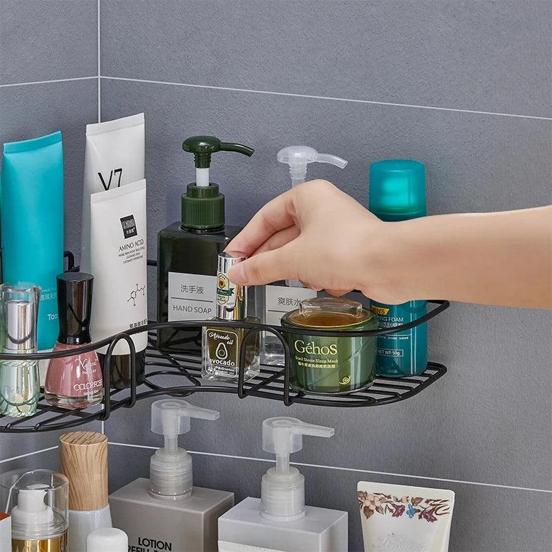 Prateleira para banheiro® Super resistente