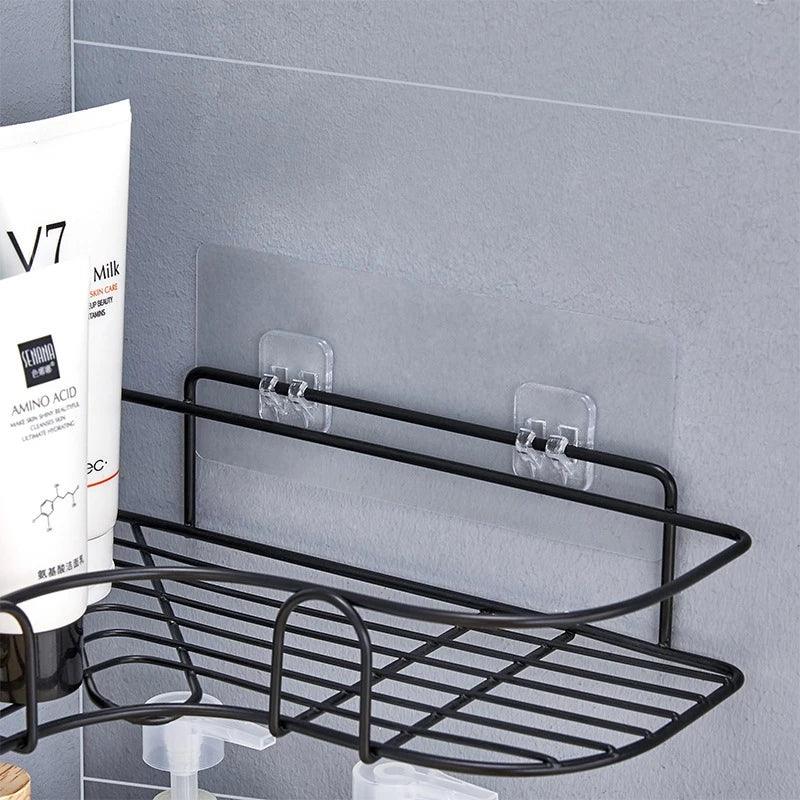 Prateleira para banheiro® Super resistente