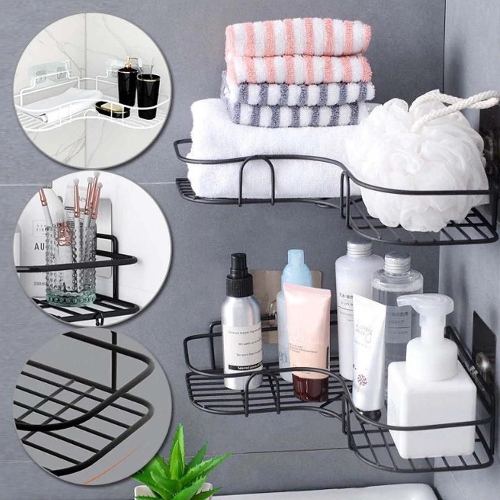 Prateleira para banheiro® Super resistente