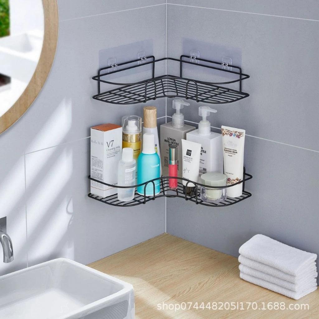 Prateleira para banheiro® Super resistente