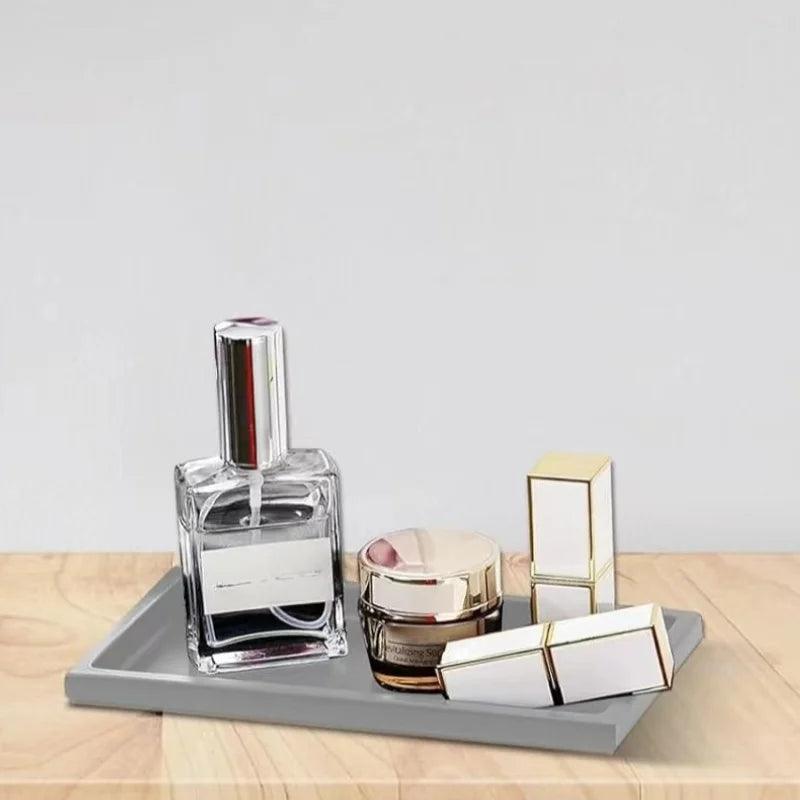 Bandeja Para Banheiro - Criativo