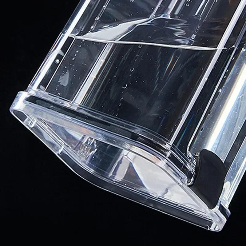 Potes Herméticos Vedados e Trancados - Lar Criativo