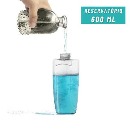 Mop Spray Ultra Prático | Lar Criativo Oferta Relâmpago ⚡