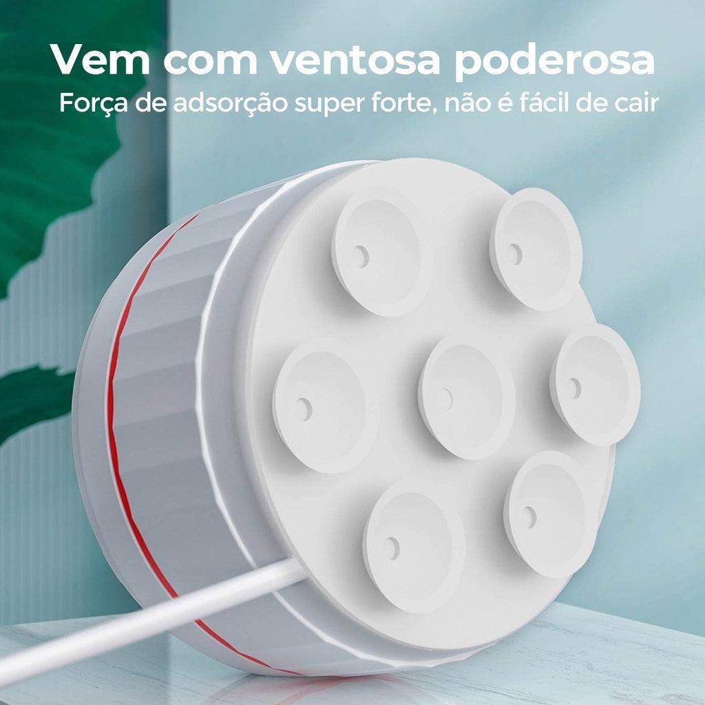 Mini Máquina de Lavar Roupas MiniClean® Prática - Econômica
