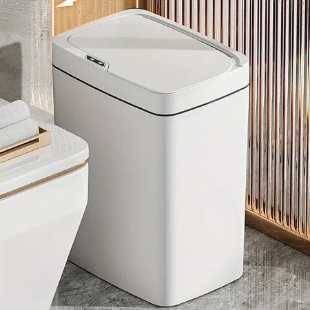 Lixeira Automático Inteligente