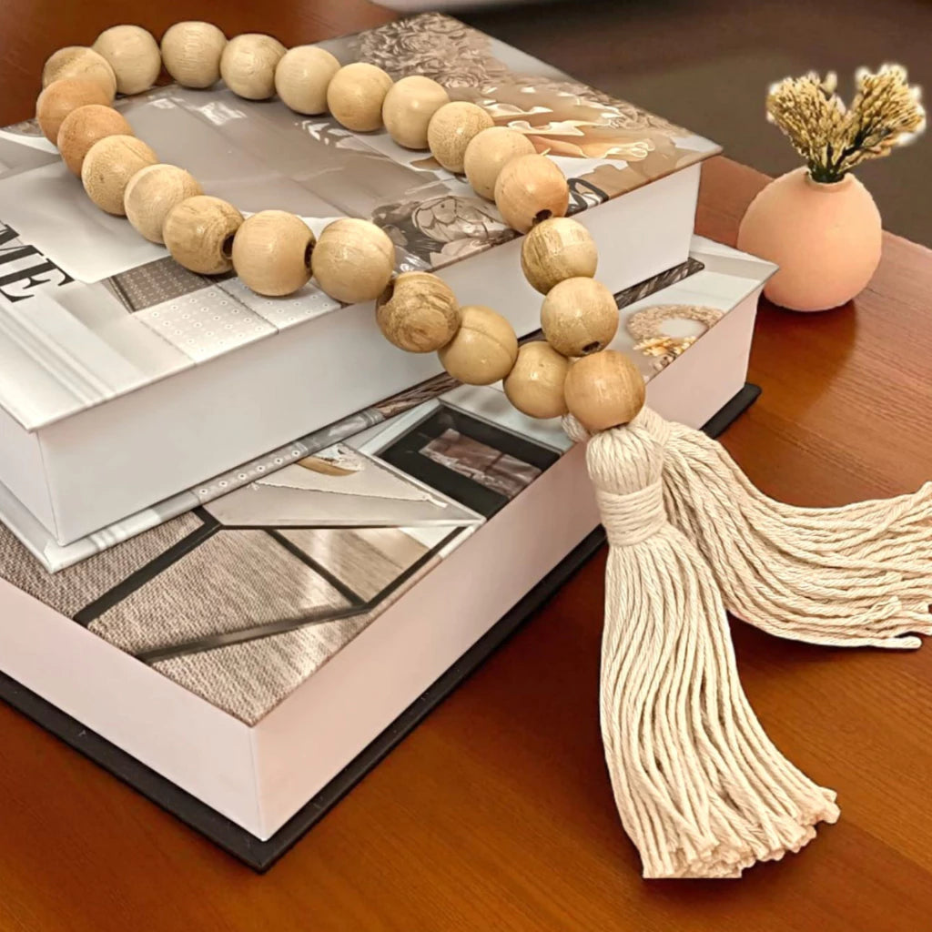 Colar Decorativo Naturale