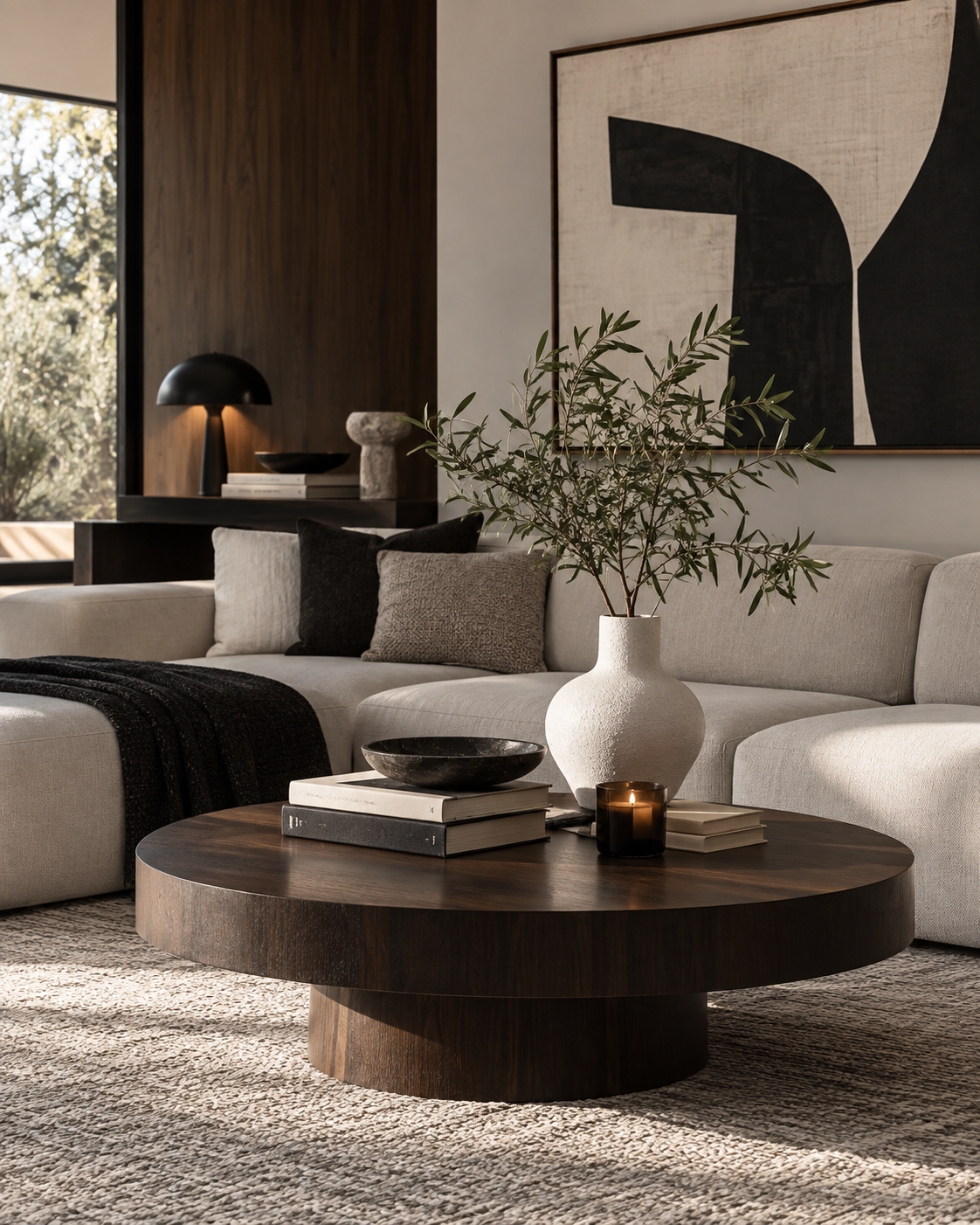Decoração