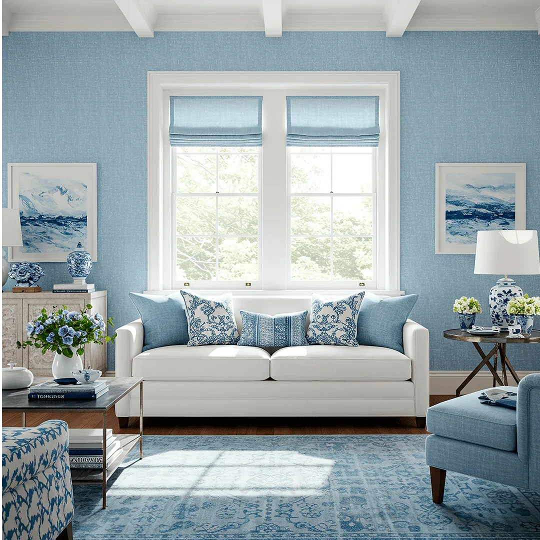 Decoração