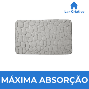 Tapete Antiderrapante Absorvente SwiftDry® - Absorve tudo! COMPRE 1 LEVE 2 SOMENTE HOJE