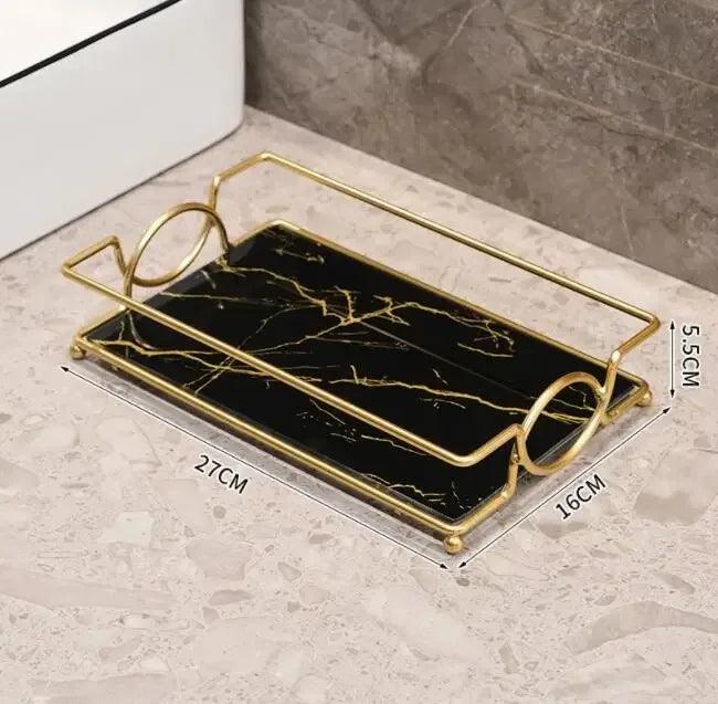Bandeja Decorativa Royale