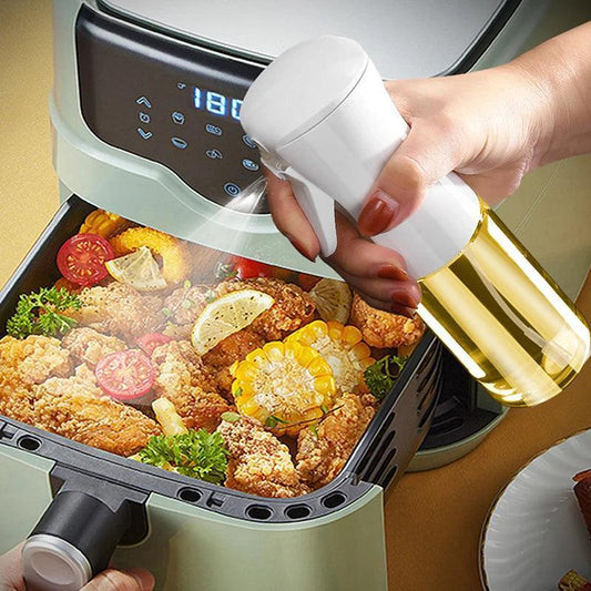 Borrifador de Azeite para Cozinha