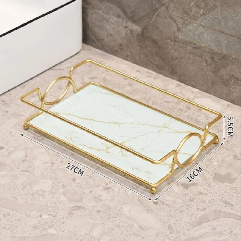 Bandeja Decorativa Royale