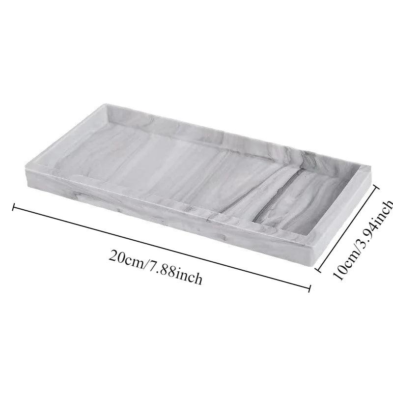 Bandeja Organizadora para Banheiro