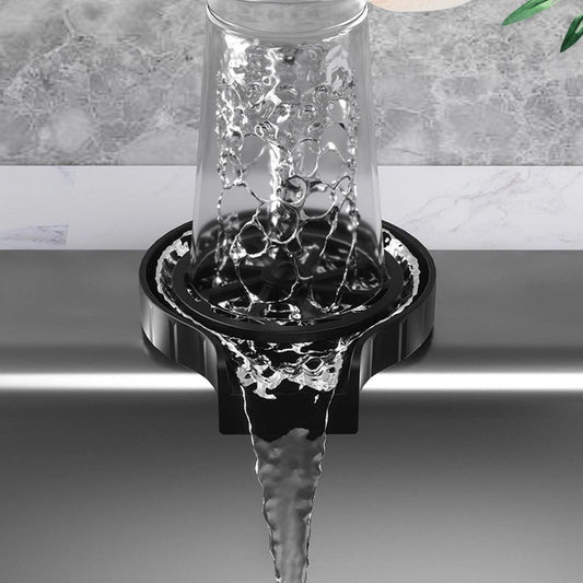 Lavadora de Copos Automática BrilhoClean