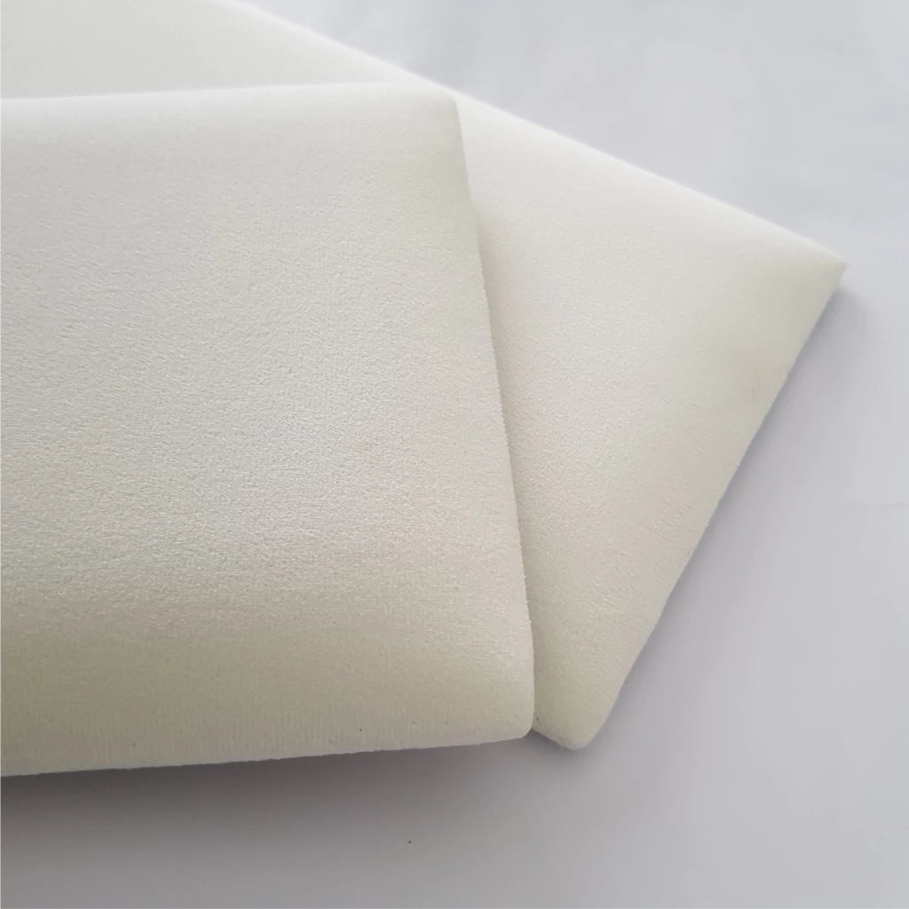 Kit 7 Cabeceiras Estofadas Modulares para Cama Box Casal – Suede Premium | Lar Criativo