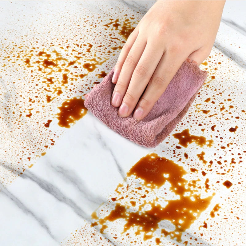 Deixe sua casa mais elegante em minutos! Compre 3 Rolos de Papel Adesivo Mármore e Leve 6 – Material Premium, Aplicação Fácil e Garantia de Qualidade.