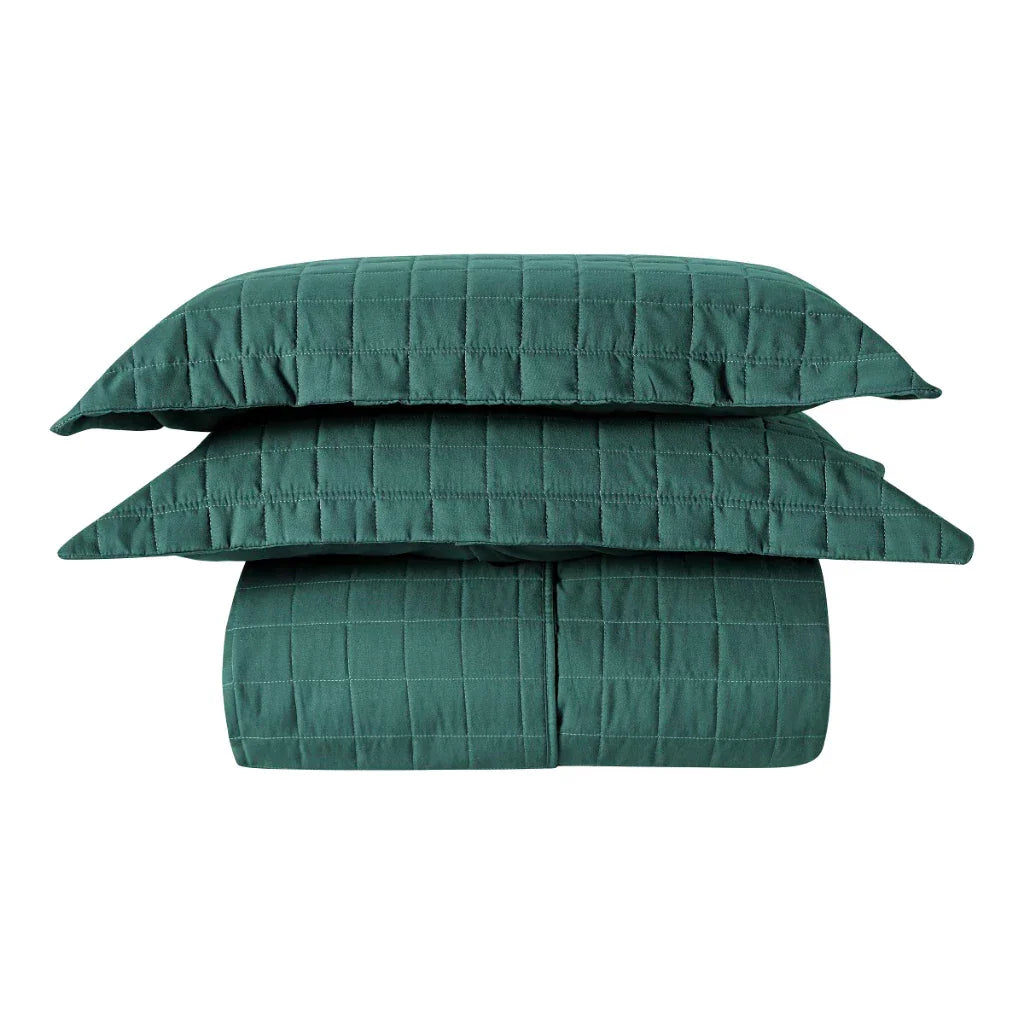 Colcha Percal 300 Fios Toque Aveludado – Lar Criativo, aquece suas noites frias com conforto.