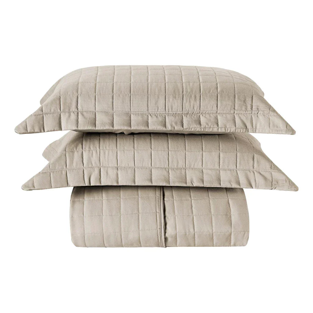 Colcha Percal 300 Fios Toque Aveludado – Lar Criativo, aquece suas noites frias com conforto.