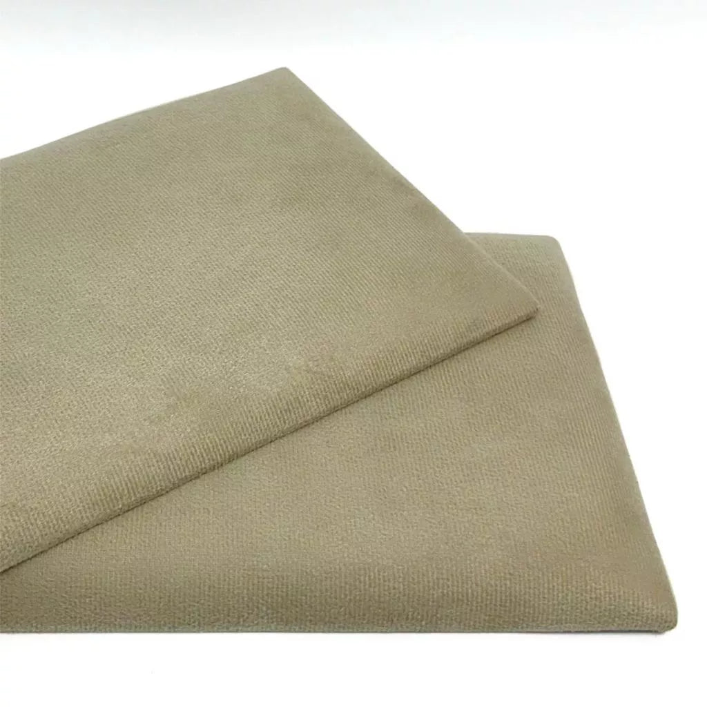 Kit 7 Cabeceiras Estofadas Modulares para Cama Box Casal – Suede Premium | Lar Criativo