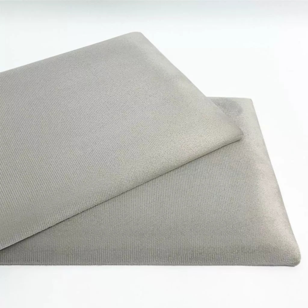 Kit 7 Cabeceiras Estofadas Modulares para Cama Box Casal – Suede Premium | Lar Criativo