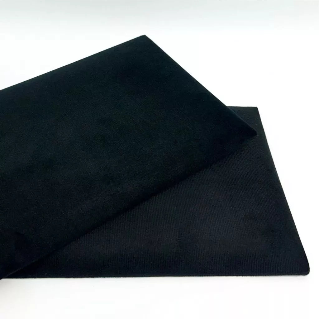Kit 7 Cabeceiras Estofadas Modulares para Cama Box Casal – Suede Premium | Lar Criativo